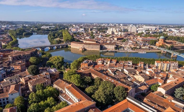 Débarras à Toulouse - Service rapide et écoresponsable